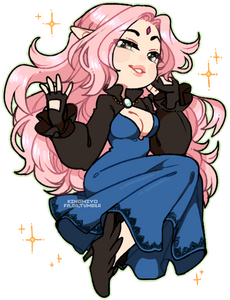 by kingmiyo