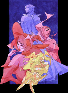 by checheven